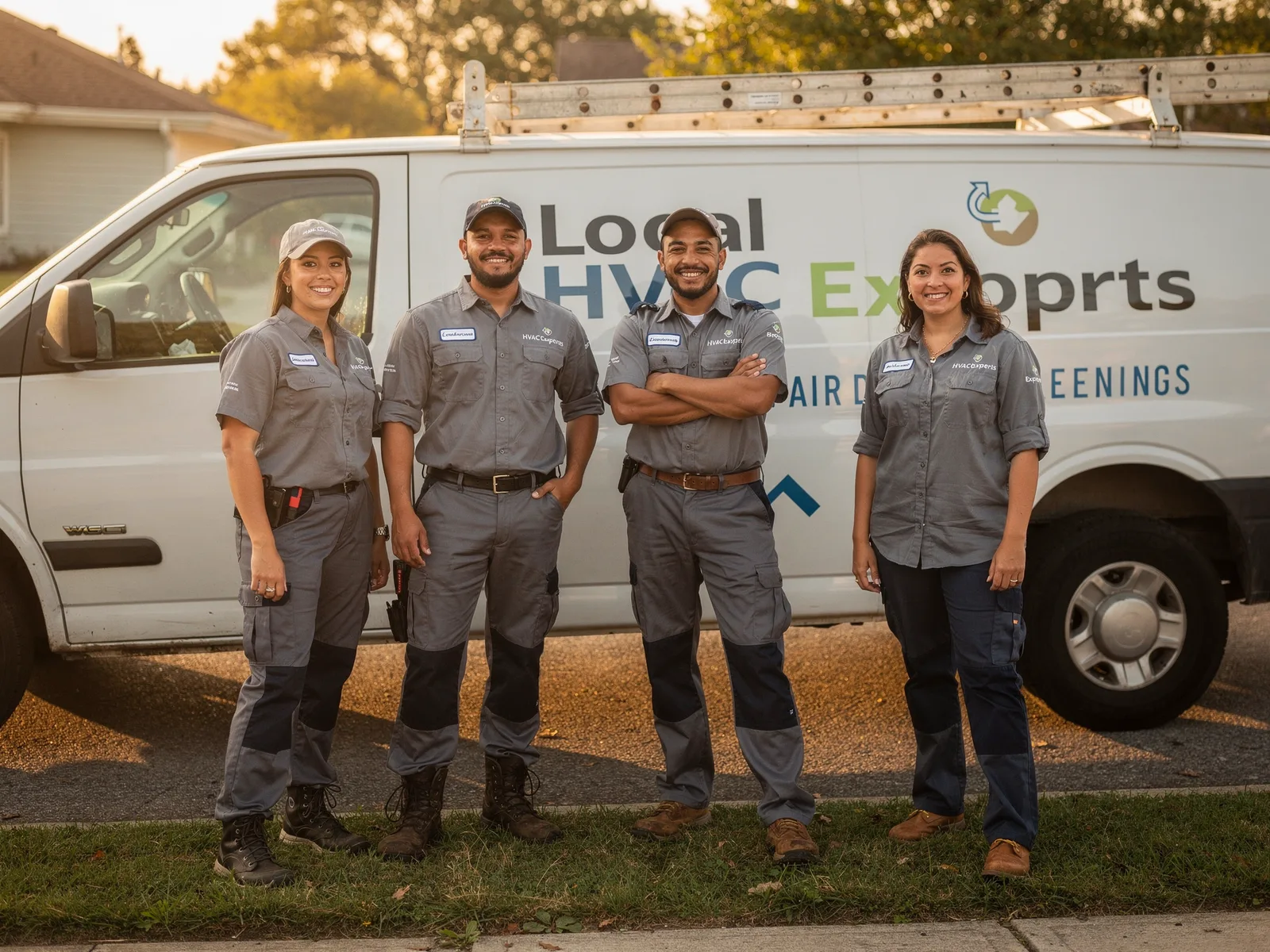 24/7 HVAC Repair & AC Replacement company in Acton, CA